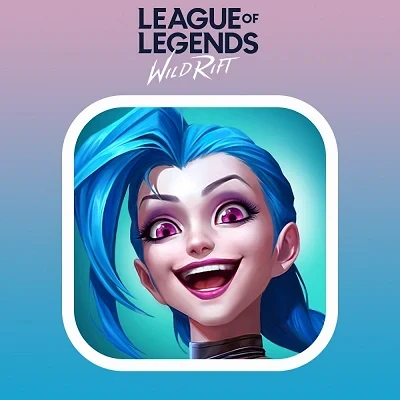 Обложка League of Legends: Wild Rift