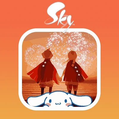 Обложка Sky: Children of the Light