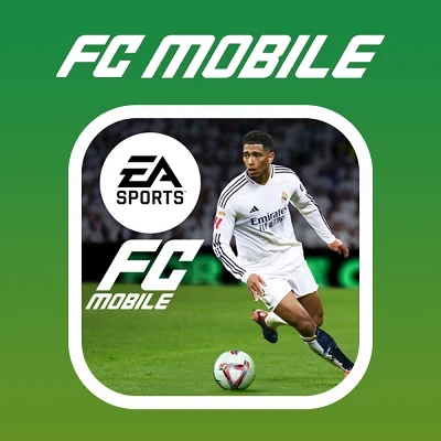 Обложка FC.MOBILE