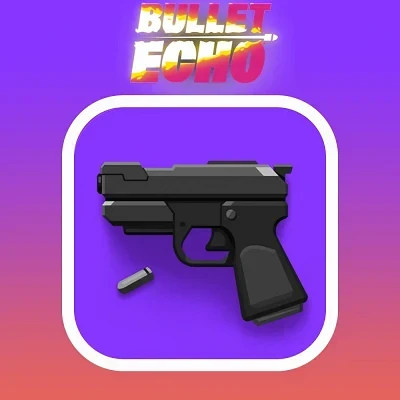 Обложка Bullet Echo