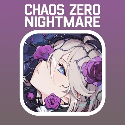 Обложка Chaos Zero Nightmare