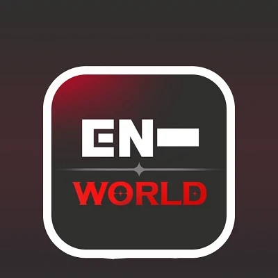 Обложка Enhypen World: Eternal Moment