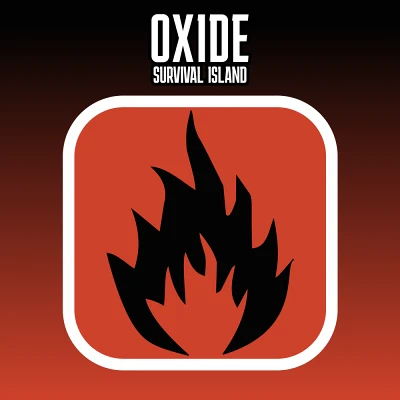 Обложка Oxide Survival Island