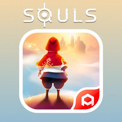 Обложка SOULS