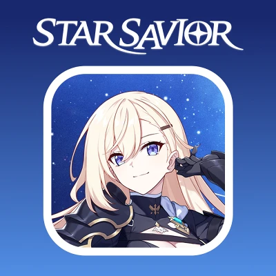 Обложка Star Savior