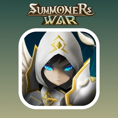 Обложка Summoners War Sky Arena